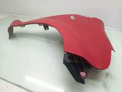 Автозапчасти б/у переднее правое крыло за toyota aygo (kgb/wnb) city ссылки oem iam   