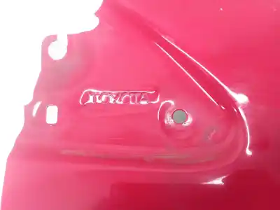 Автозапчасти б/у переднее правое крыло за toyota aygo (kgb/wnb) city ссылки oem iam   