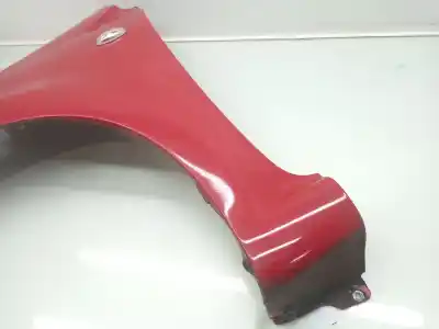 Автозапчасти б/у левое переднее крыло за toyota aygo (kgb/wnb) city ссылки oem iam   