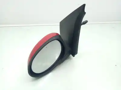 Автозапчасти б/у левое зеркало за toyota aygo (kgb/wnb) city ссылки oem iam   879400h011