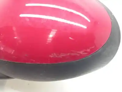 Автозапчасти б/у левое зеркало за toyota aygo (kgb/wnb) city ссылки oem iam   879400h011