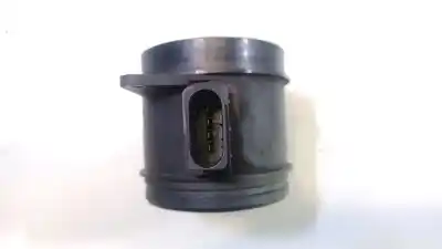 Second-hand car spare part flowmeter for bmw x3 (e83) 2.0 sd oem iam references  0281002936 780541501