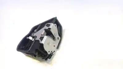Peça sobressalente para automóvel em segunda mão fechadura da porta dianteira direita por bmw x3 (e83) 2.0 sd referências oem iam 51217202146