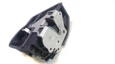 Second-hand car spare part front right door lock for bmw x3 (e83) 2.0 sd oem iam references 51217202146  7202146