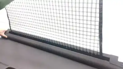 Peça sobressalente para automóvel em segunda mão chapeleira por bmw x3 (e83) 2.0 sd referências oem iam  003080004200 3424859