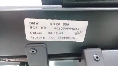 Peça sobressalente para automóvel em segunda mão chapeleira por bmw x3 (e83) 2.0 sd referências oem iam  003080004200 3424859