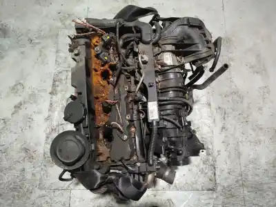Recambio de automóvil de segunda mano de DESPIECE MOTOR para BMW SERIE 1 BERLINA (E81/E87)  referencias OEM IAM N47D20A  94627233