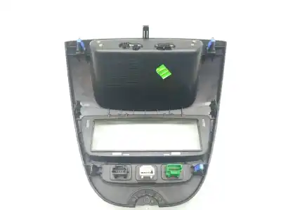 Автозапчасти б/у gps-навигационная система за toyota aygo (kgb/wnb) city ссылки oem iam   554050h010