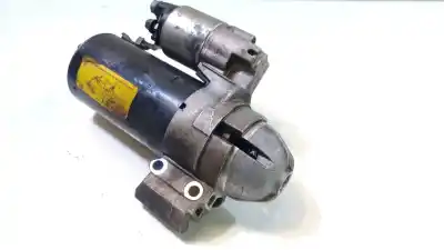 Peça sobressalente para automóvel em segunda mão motor de arranque por bmw x3 (e83) 2.0 sd referências oem iam 12418581098