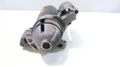 Second-hand car spare part starter motor for bmw x3 (e83) 2.0 sd oem iam references 12418581098 0001109070 1241780250803