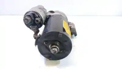 Second-hand car spare part starter motor for bmw x3 (e83) 2.0 sd oem iam references 12418581098 0001109070 1241780250803