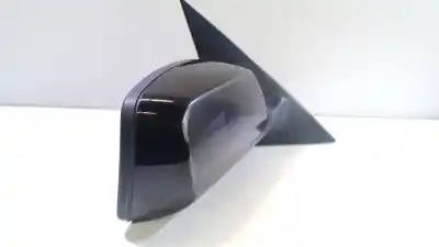 Peça sobressalente para automóvel em segunda mão espelho retrovisor direito por bmw x3 (e83) 2.0 sd referências oem iam   
