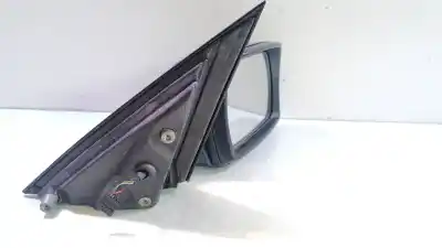 Peça sobressalente para automóvel em segunda mão espelho retrovisor direito por bmw x3 (e83) 2.0 sd referências oem iam   