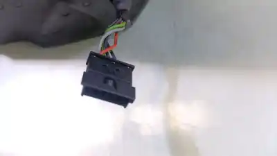 Peça sobressalente para automóvel em segunda mão espelho retrovisor direito por bmw x3 (e83) 2.0 sd referências oem iam   