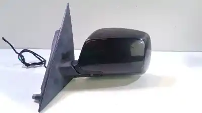 Peça sobressalente para automóvel em segunda mão espelho retrovisor esquerdo por bmw x3 (e83) 2.0 sd referências oem iam 