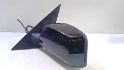 Peça sobressalente para automóvel em segunda mão espelho retrovisor esquerdo por bmw x3 (e83) 2.0 sd referências oem iam   