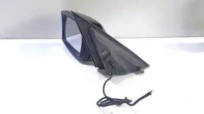 Peça sobressalente para automóvel em segunda mão espelho retrovisor esquerdo por bmw x3 (e83) 2.0 sd referências oem iam   