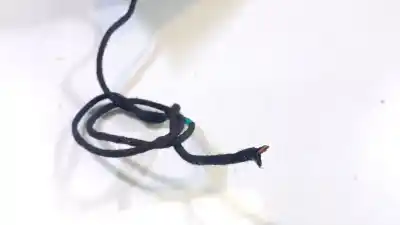 Peça sobressalente para automóvel em segunda mão espelho retrovisor esquerdo por bmw x3 (e83) 2.0 sd referências oem iam   