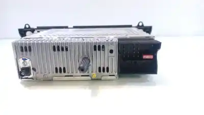 Second-hand car spare part audio system / radio cd for bmw x3 (e83) 2.0 sd oem iam references  a2c53242831 vd101671062752 6512914241304