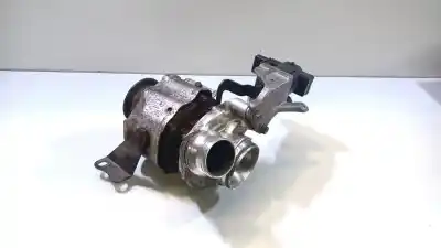 Second-hand car spare part TURBOCHARGER for BMW X3 (E83)  OEM IAM references 11658506892 TF035HL6B-13TB 15062600625 49135405895