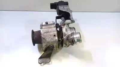 Peça sobressalente para automóvel em segunda mão turbocompresor por bmw x3 (e83) 2.0 sd referências oem iam 11658506892 tf035hl6b-13tb 15062600625 49135405895
