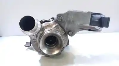 Peça sobressalente para automóvel em segunda mão turbocompresor por bmw x3 (e83) 2.0 sd referências oem iam 11658506892 tf035hl6b-13tb 15062600625 49135405895