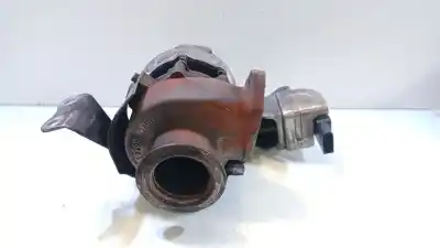 Peça sobressalente para automóvel em segunda mão turbocompresor por bmw x3 (e83) 2.0 sd referências oem iam 11658506892 tf035hl6b-13tb 15062600625 49135405895