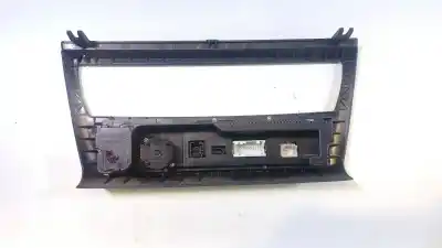 Second-hand car spare part climate control for bmw x3 (e83) 2.0 sd oem iam references  5hb00877713 64113443981