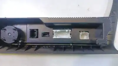 Second-hand car spare part climate control for bmw x3 (e83) 2.0 sd oem iam references  5hb00877713 64113443981