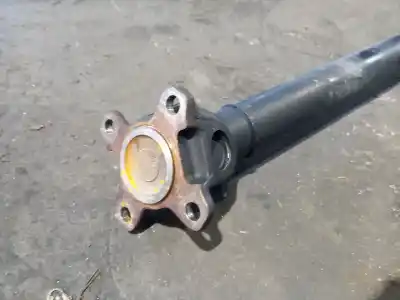 Peça sobressalente para automóvel em segunda mão transmissão central traseira por bmw x3 (e83) 2.0 sd referências oem iam   