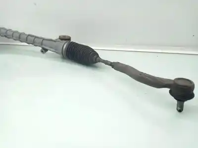 Автозапчасти б/у рулевая рейка за toyota aygo (kgb/wnb) city ссылки oem iam  14060474 60dk011605502g