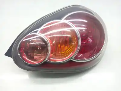 Автозапчасти б/у правый задний фонарь за toyota aygo (kgb/wnb) city ссылки oem iam 