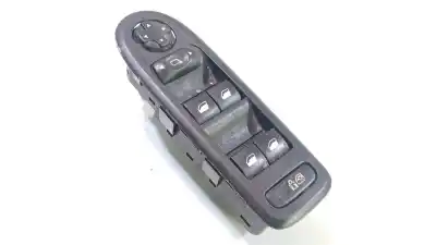 Pièce détachée automobile d'occasion COMMANDE DE LÈVE VITRE AVANT GAUCHE pour PEUGEOT 308 SW I (4E_, 4H_)  Références OEM IAM  30170273 96644915XT