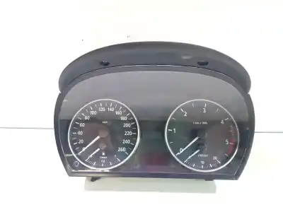 Автозапчастина б/у  для BMW 3 (E90)  Посилання на OEM IAM 51457155768 450021578 102535031 697465901