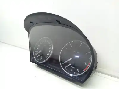 Peça sobressalente para automóvel em segunda mão quadrante por bmw 3 (e90) 320 d referências oem iam 51457155768 450021578 102535031 697465901