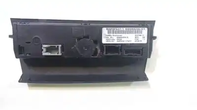 Peça sobressalente para automóvel em segunda mão comando de sofagem (chauffage / ar condicionado) por bmw 3 (e90) 320 d referências oem iam  a2c53117977 050240313 6411695853601
