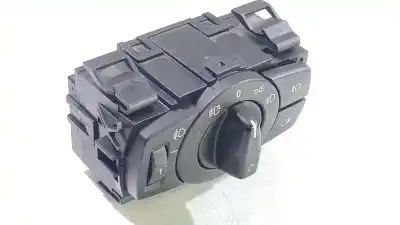 Second-hand car spare part headlights switch for bmw 3 (e90) 320 d oem iam references 61316932792 33600101 0005054980300125223 1052230351432303 693279203