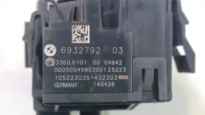 Second-hand car spare part headlights switch for bmw 3 (e90) 320 d oem iam references 61316932792 33600101 0005054980300125223 1052230351432303 693279203