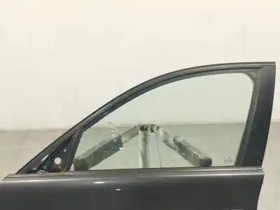 Second-hand car spare part left front door for bmw 3 (e90) 320 d oem iam references 41007203643  