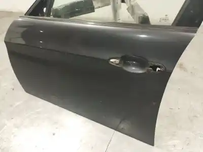 Second-hand car spare part left front door for bmw 3 (e90) 320 d oem iam references 41007203643  