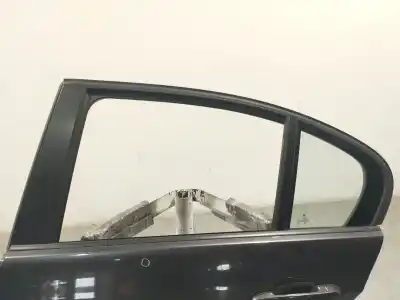 İkinci el araba yedek parçası arka sol kapi için bmw 3 (e90) 320 d oem iam referansları 41007203647  
