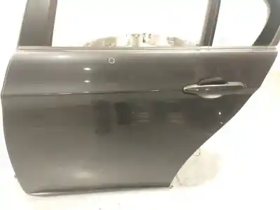 İkinci el araba yedek parçası arka sol kapi için bmw 3 (e90) 320 d oem iam referansları 41007203647  