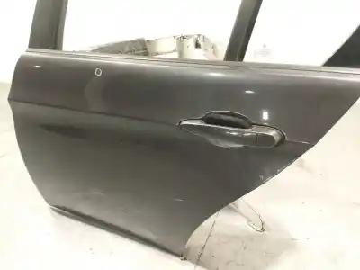 İkinci el araba yedek parçası arka sol kapi için bmw 3 (e90) 320 d oem iam referansları 41007203647  