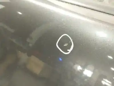 İkinci el araba yedek parçası arka sol kapi için bmw 3 (e90) 320 d oem iam referansları 41007203647  