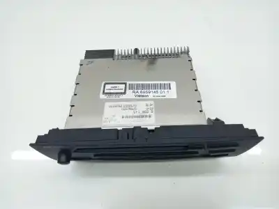 Second-hand car spare part audio system / radio cd for bmw 3 (e90) 320 d oem iam references  6959145011 6959145