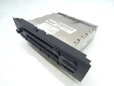 Second-hand car spare part audio system / radio cd for bmw 3 (e90) 320 d oem iam references  6959145011 6959145