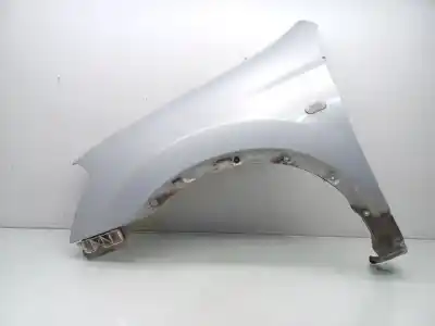 Recambio de automóvil de segunda mano de ALETA DELANTERA IZQUIERDA para NISSAN QASHQAI (J10)  referencias OEM IAM F3101JD0M0  