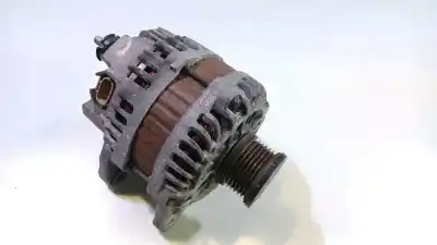 Recambio de automóvil de segunda mano de ALTERNADOR para NISSAN QASHQAI (J10)  referencias OEM IAM 23100JD22M A2TJ0281ZE 23100JD200