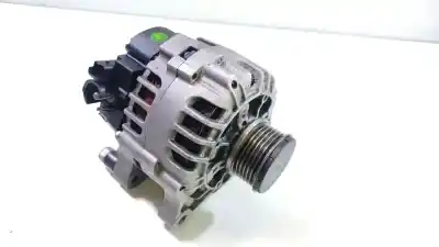 Peça sobressalente para automóvel em segunda mão alternador por peugeot bipper (aa_) 1.4 hdi referências oem iam 5705kc