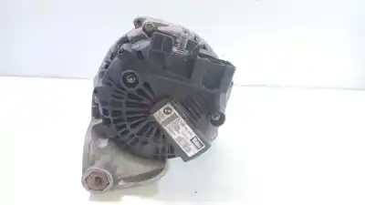 Pezzo di ricambio per auto di seconda mano alternatore per bmw 3 (e90) 320 d riferimenti oem iam 12317802619 tg15co93 2543390a 7799180